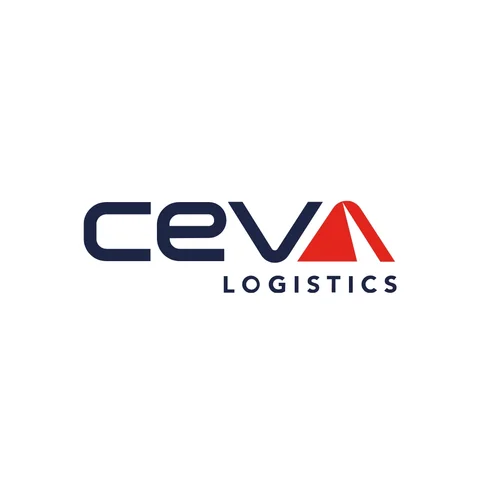 Ceva Logistic logo - referencie RP Truckline Ceva Logistic logo - referencie RP Truckline