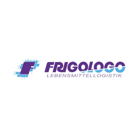 Frigologo logo - referencie RP Truckline Frigologo logo - referencie RP Truckline