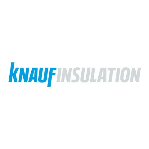 Knauf Insulation logo - referencie RP Truckline Knauf Insulation logo - referencie RP Truckline