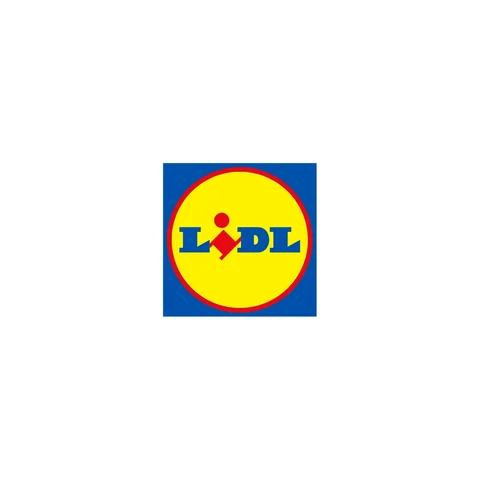 Lidl logo - referencie RP Truckline Lidl logo - referencie RP Truckline