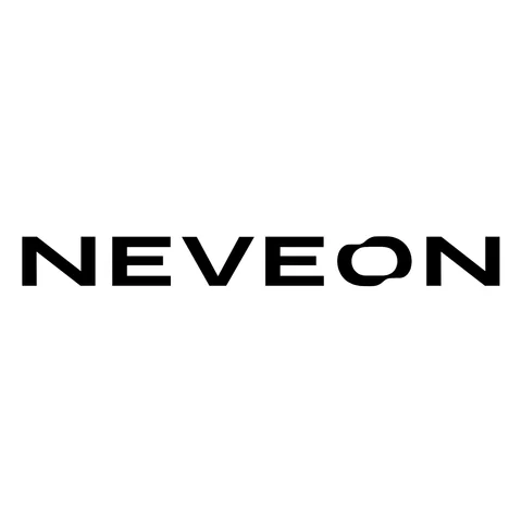 Neveon logo - referencie RP Truckline Neveon logo - referencie RP Truckline