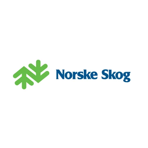 Norske Skog logo - referencie RP Truckline Norske Skog logo - referencie RP Truckline
