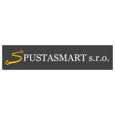 Spustasmart logo - referencie RP Truckline Spustasmart logo - referencie RP Truckline