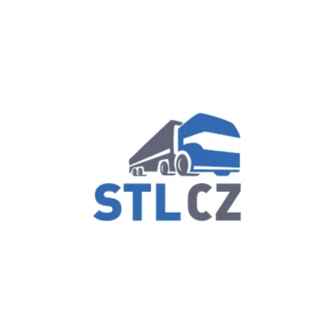 STL CZ - logo, partner STL CZ - logo, partner