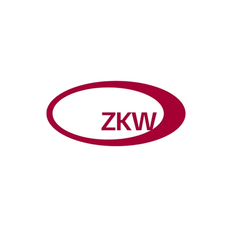 ZKW logo - referencie RP Truckline ZKW logo - referencie RP Truckline